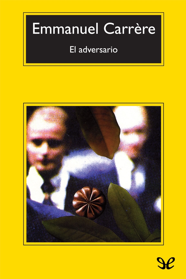 El adversario