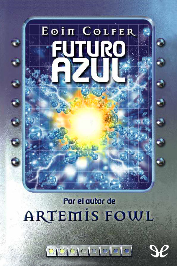 Futuro azul