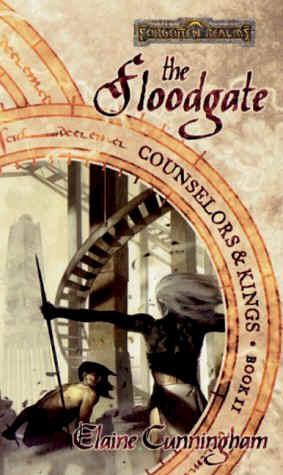 The Floodgate - Book 2