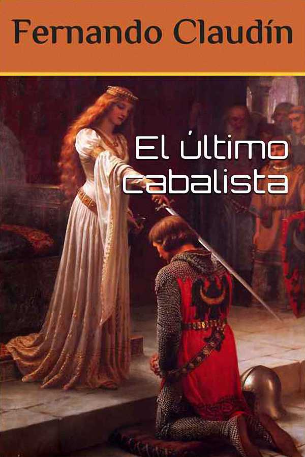 El último cabalista