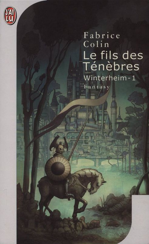 Le fils des Ténèbres