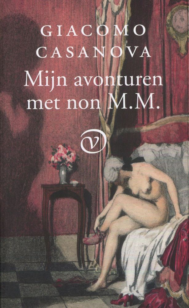 MIJN AVONTUREN MET NON M.M.