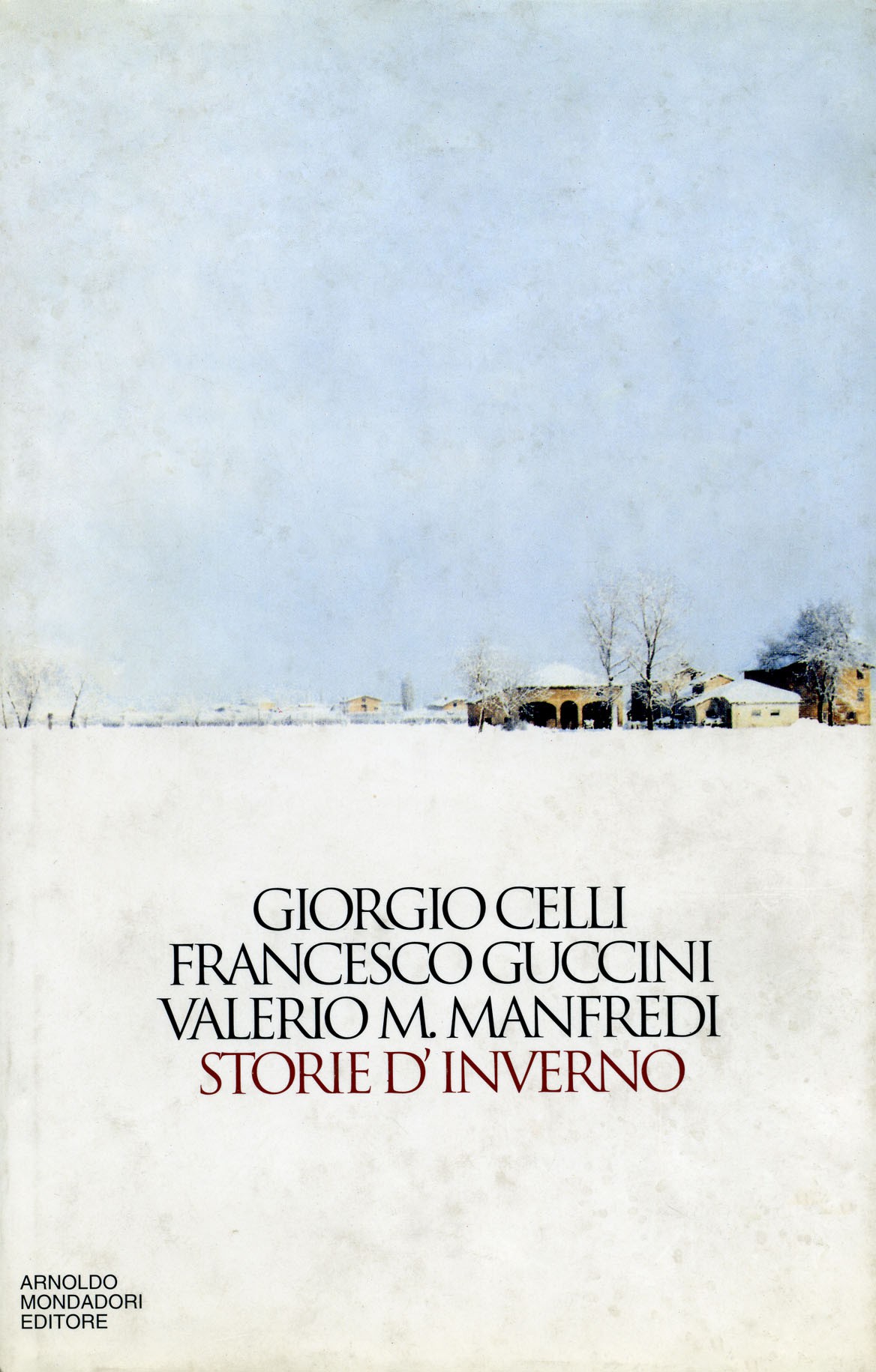 Storie d'inverno