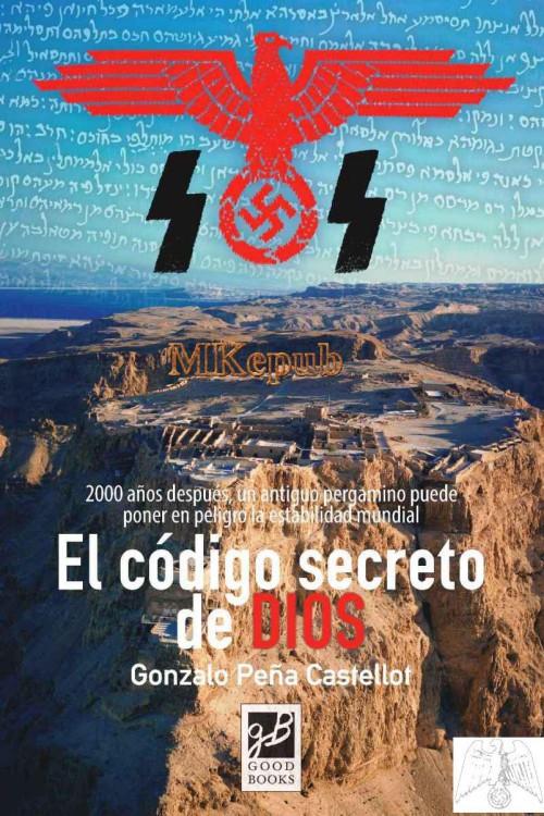 El código secreto de Dios.