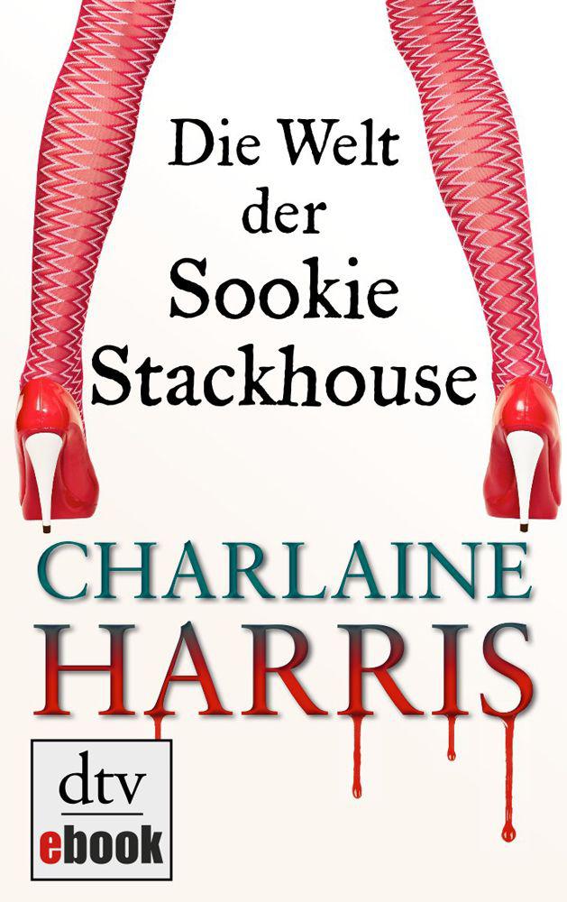 Die Welt der Sookie Stackhouse