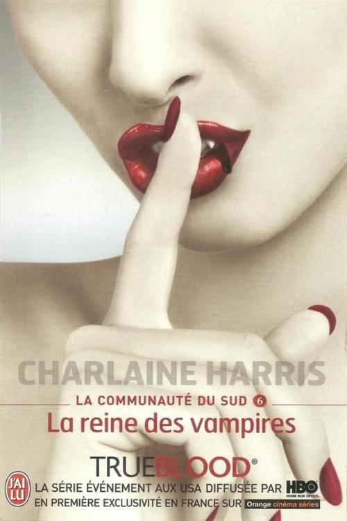 La reine des vampires