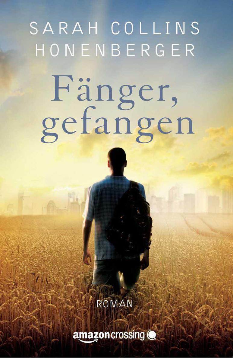 Fänger, gefangen: Roman