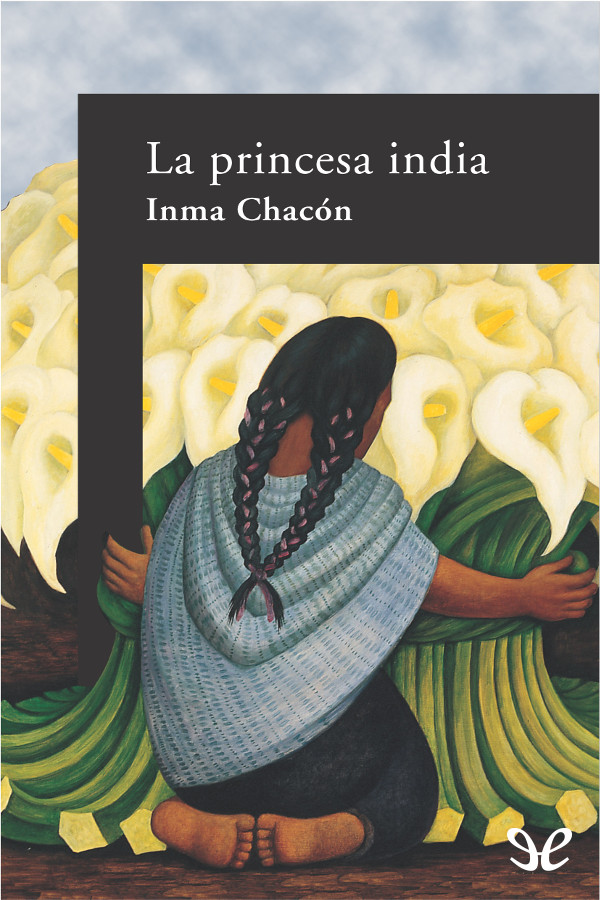 La princesa india