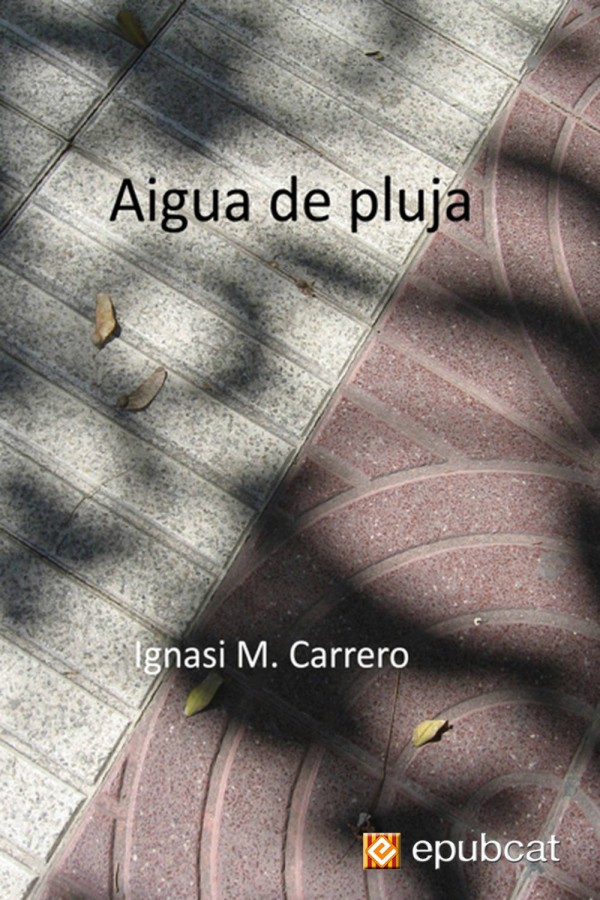 Aigua de pluja