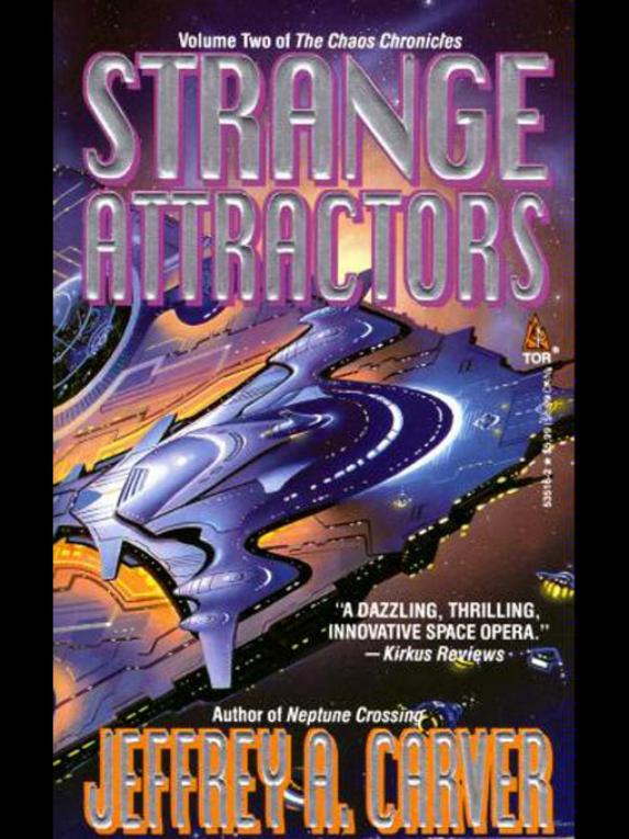 Chaos Chronicles #02 - Strange Attractors