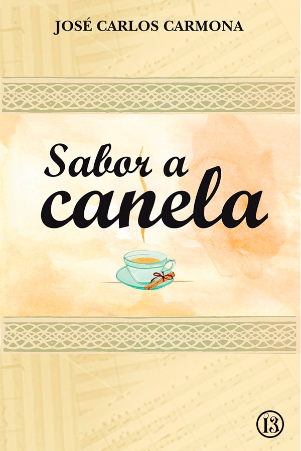 Sabor a canela