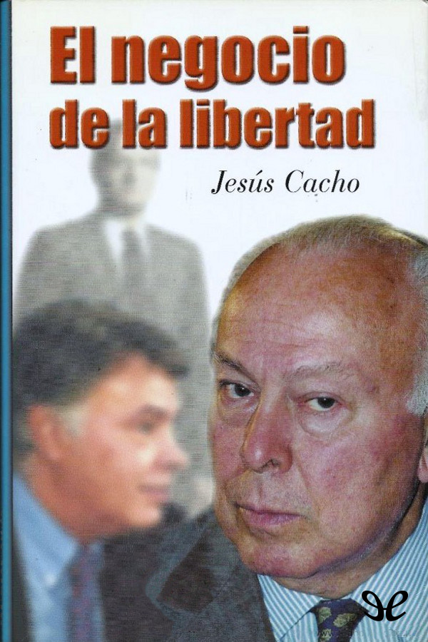 El negocio de la libertad