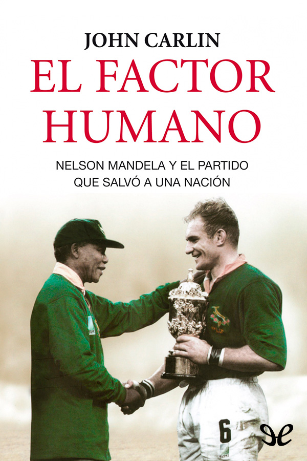 El factor humano