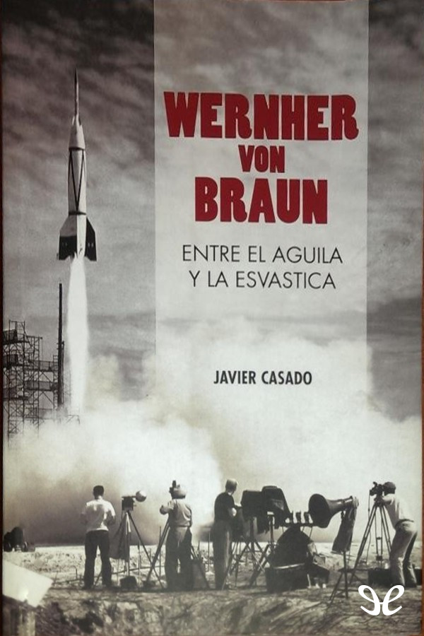 Wernher von Braun