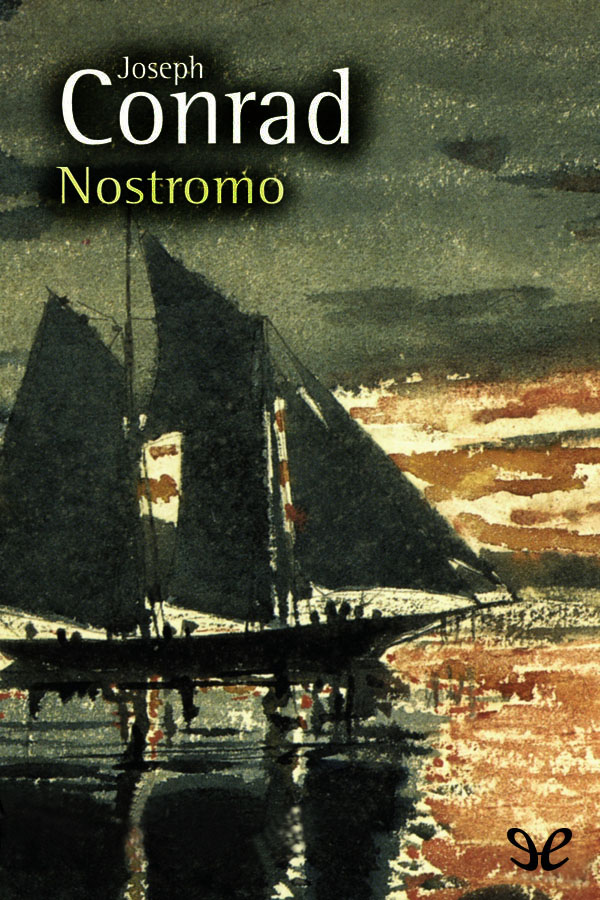 Nostromo