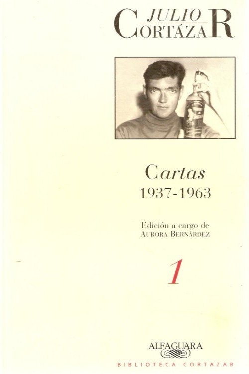 Cartas 1937-1963