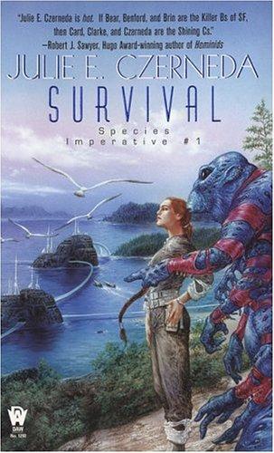 Species Imperative #01 - Survival