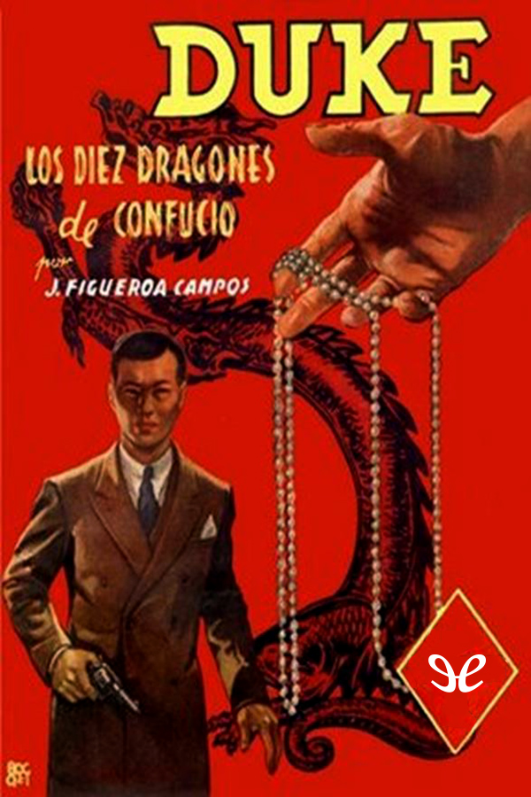 Los diez dragones de Confucio