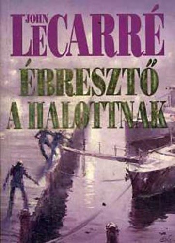 Ébresztő a halottnak