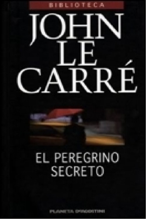 El peregrino secreto