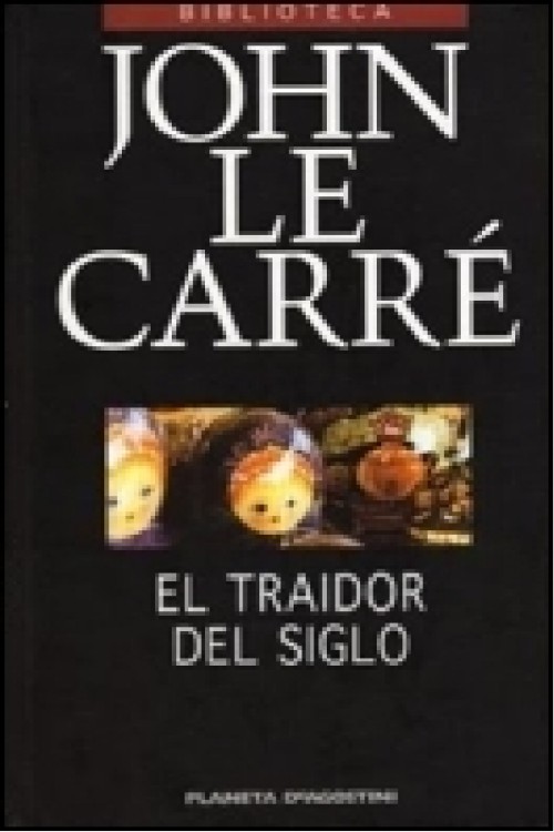 El traidor del siglo