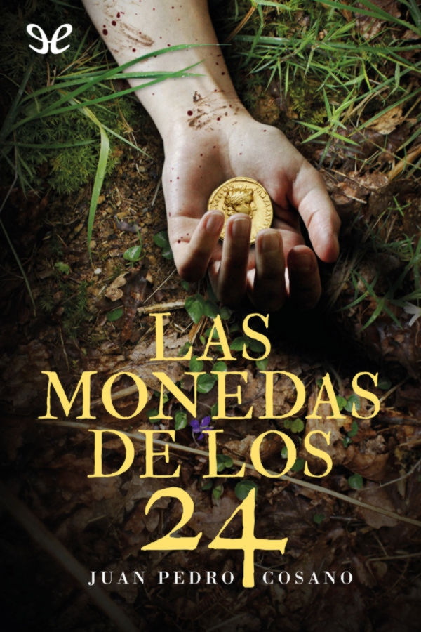 Las monedas de los 24