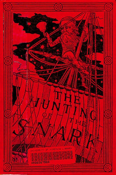 The Hunting of the Snark