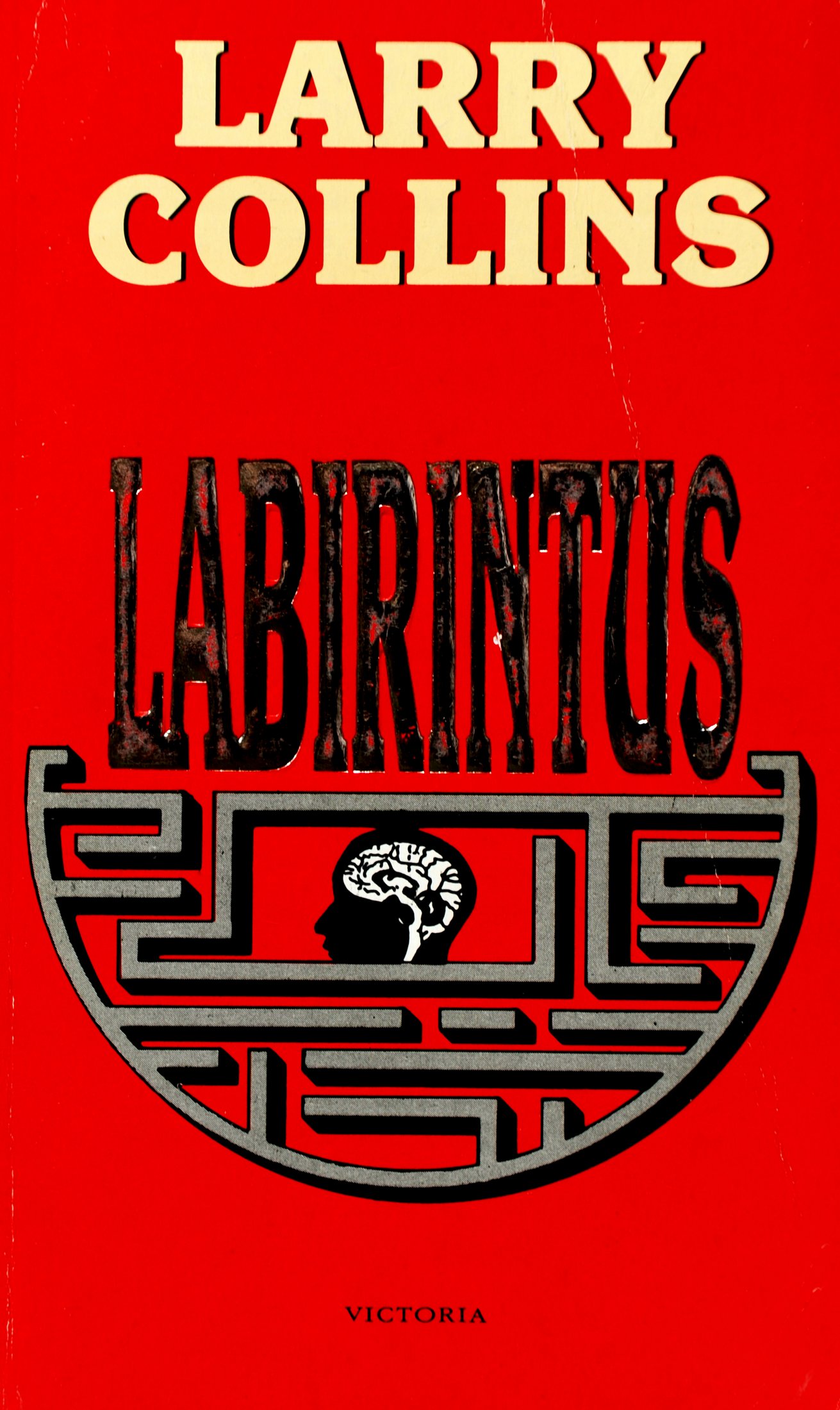 Labirintus