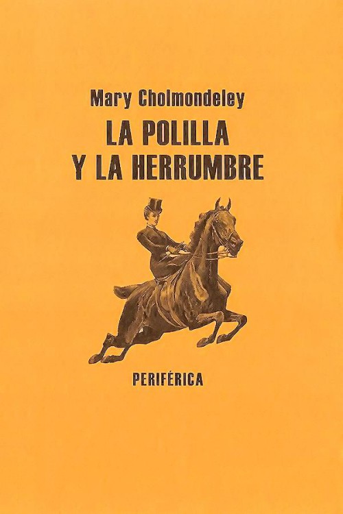 La polilla y la herrumbre