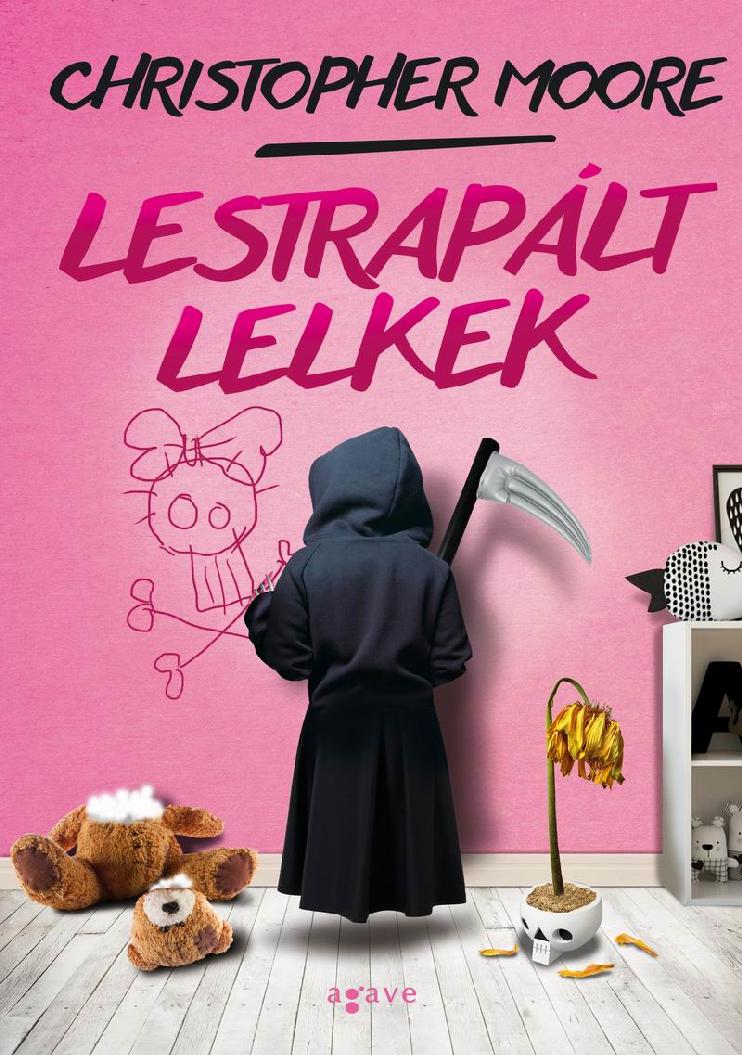 Lestrapált lelkek