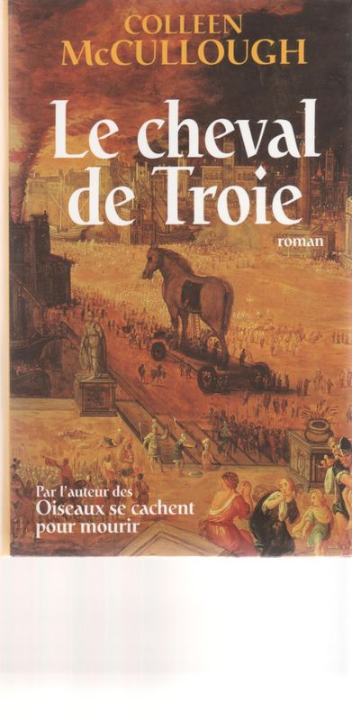 Le cheval de Troie