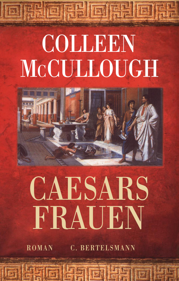 MoR 04 - Caesars Frauen