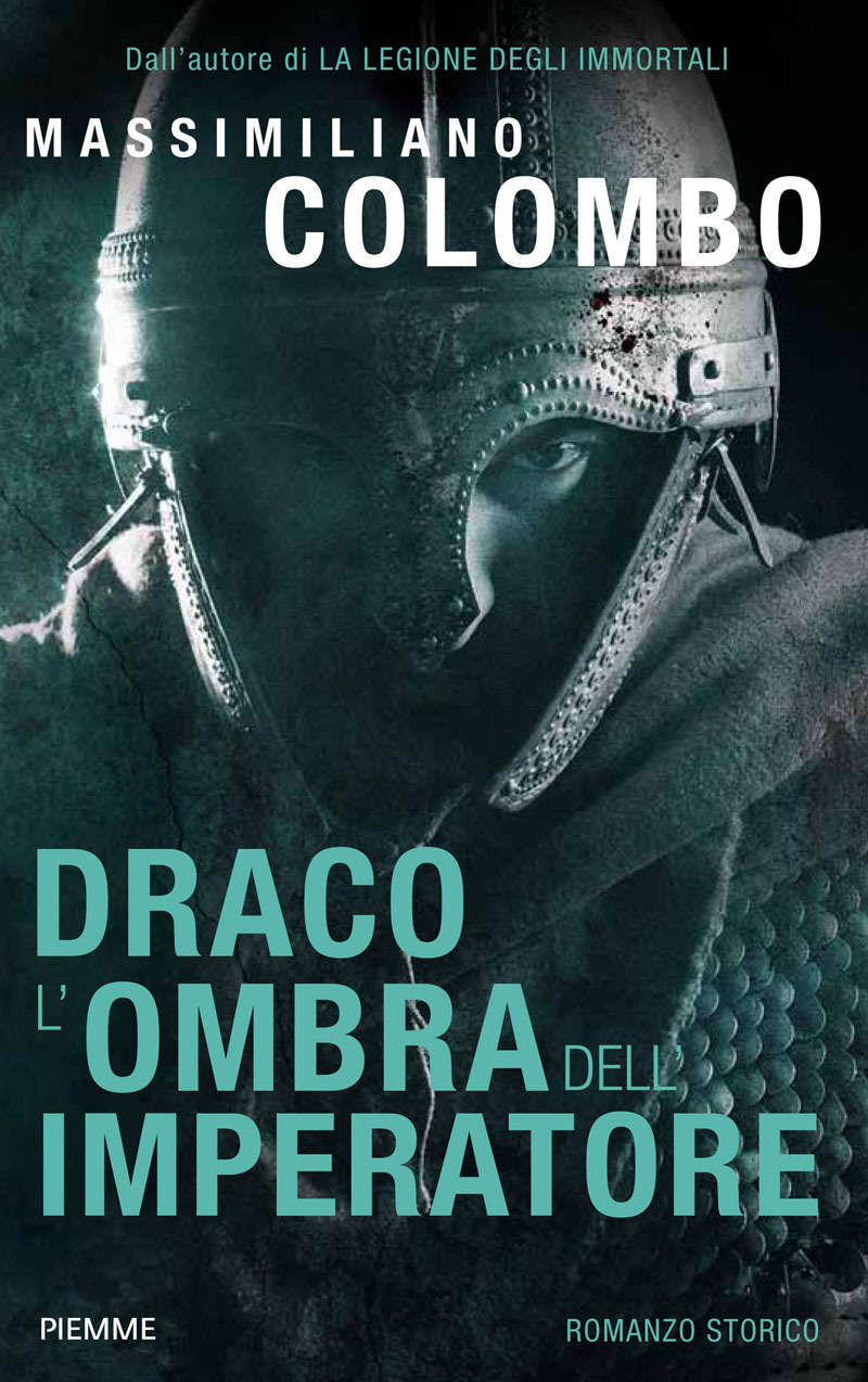 Draco. L'Ombra Dell'imperatore