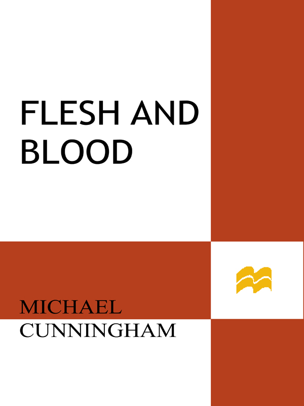 Flesh and Blood