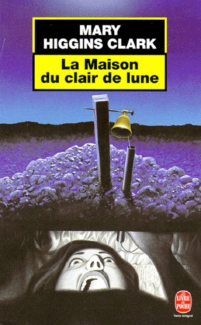 La maison du clair de lune