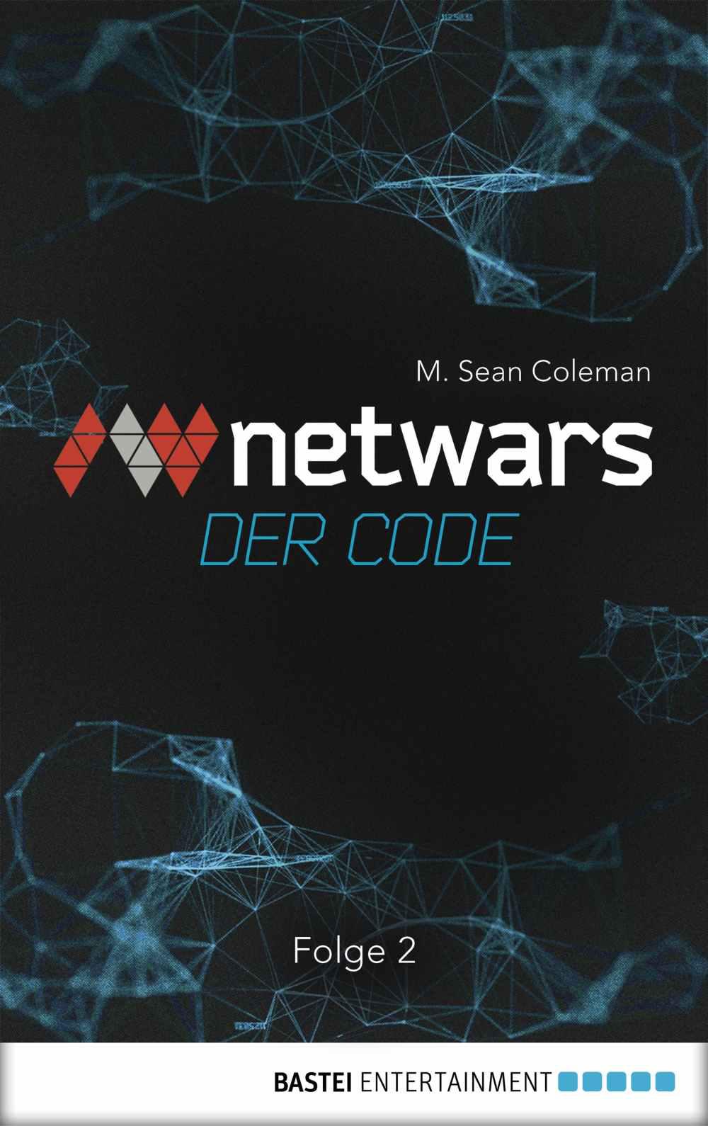 Netwars - Der Code 2: Thriller