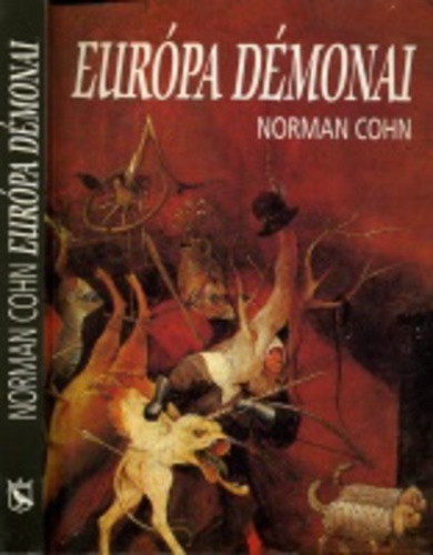 Európa démonai