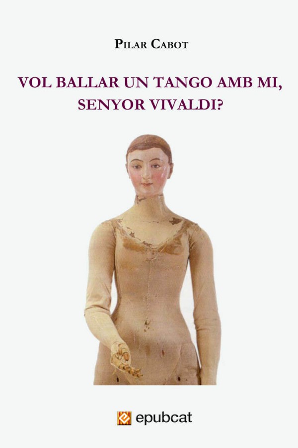 Vol ballar un tango amb mi, senyor Vivaldi?