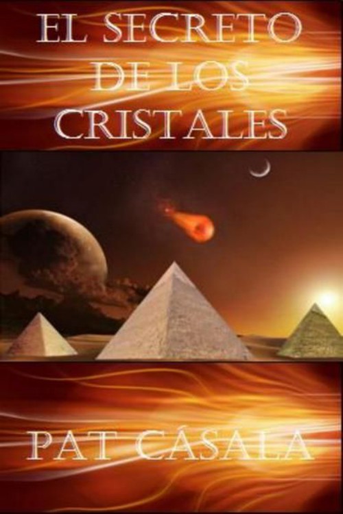 El secreto de los cristales