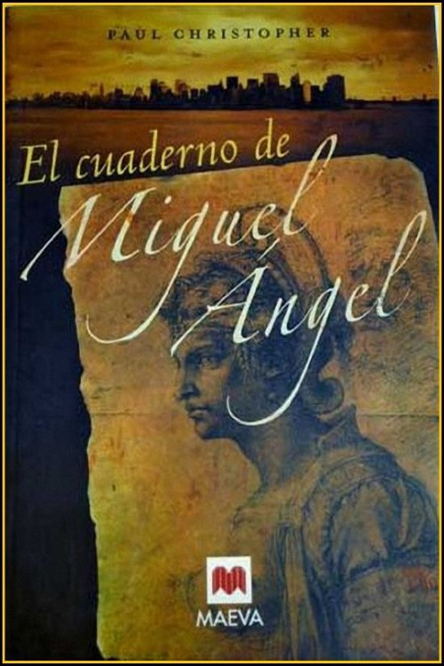 El cuaderno de Miguel Ángel