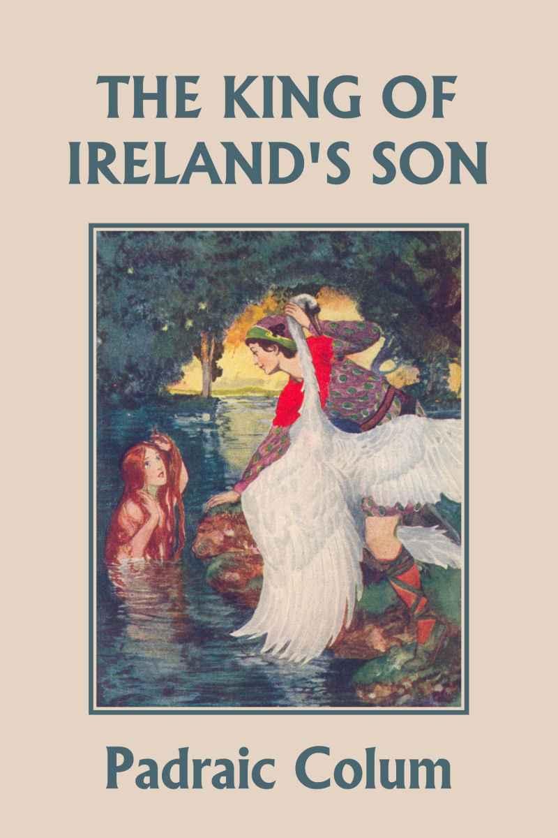 The King of Ireland's Son