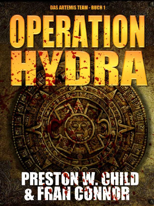 Operation Hydra