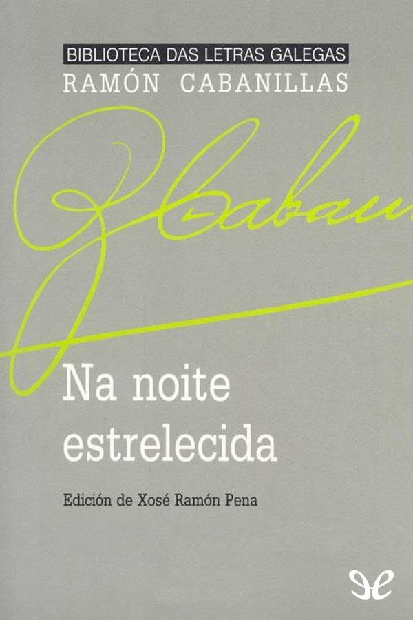 Na noite estrelecida