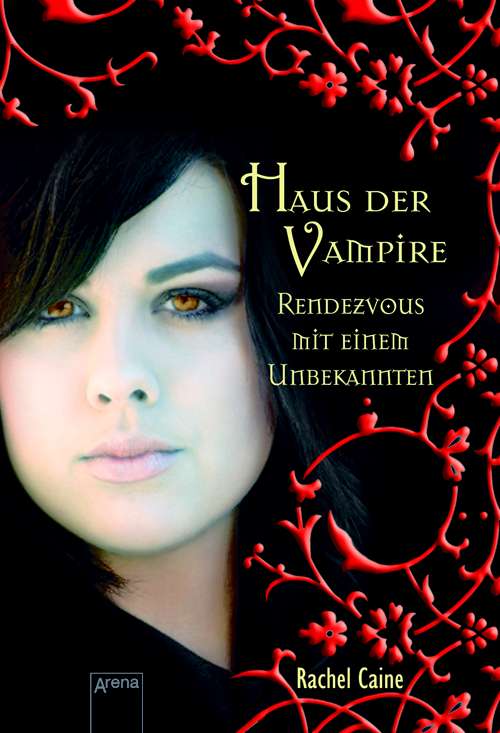 Haus der Vampire 03 - Rendezvous mit einem Unbekannten-ok