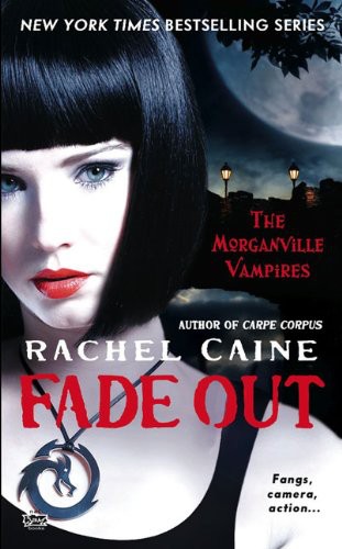 Morganville Vampires #07 - Fade Out