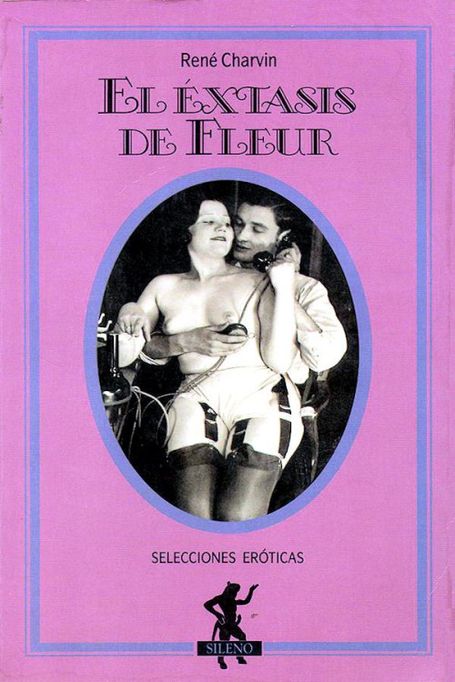 El éxtasis de Fleur