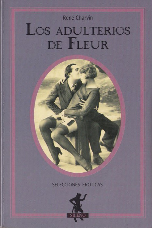 Los adulterios de Fleur