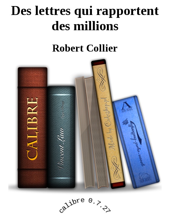 Des lettres qui rapportent des millions