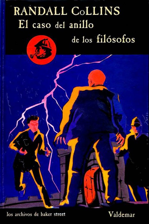 El caso del anillo de los filósofos