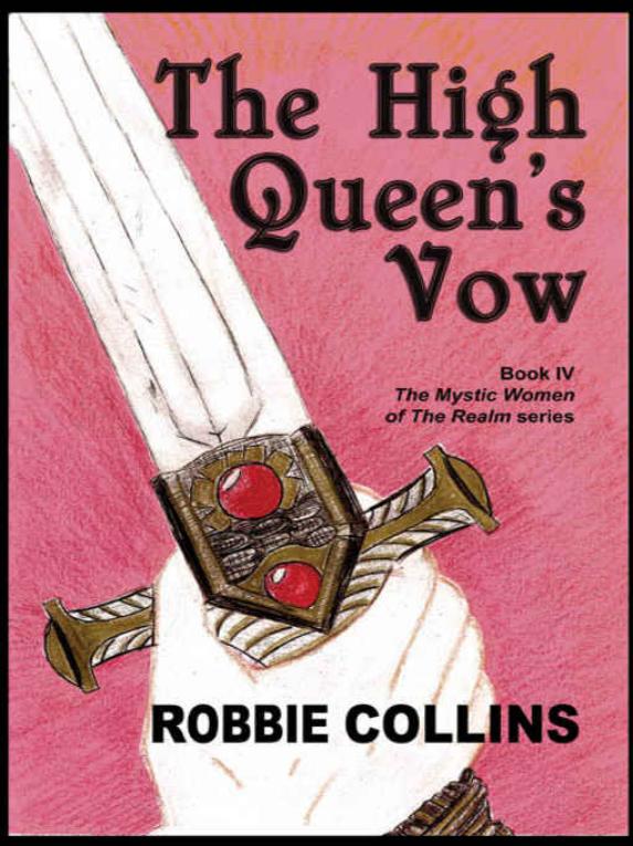 The High Queen's Vow